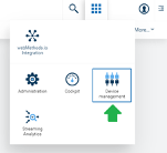 Device Management