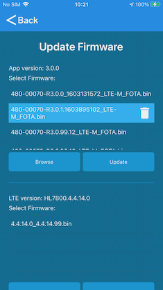 Local file