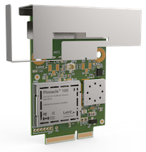 Pinnacle 100 Modem
