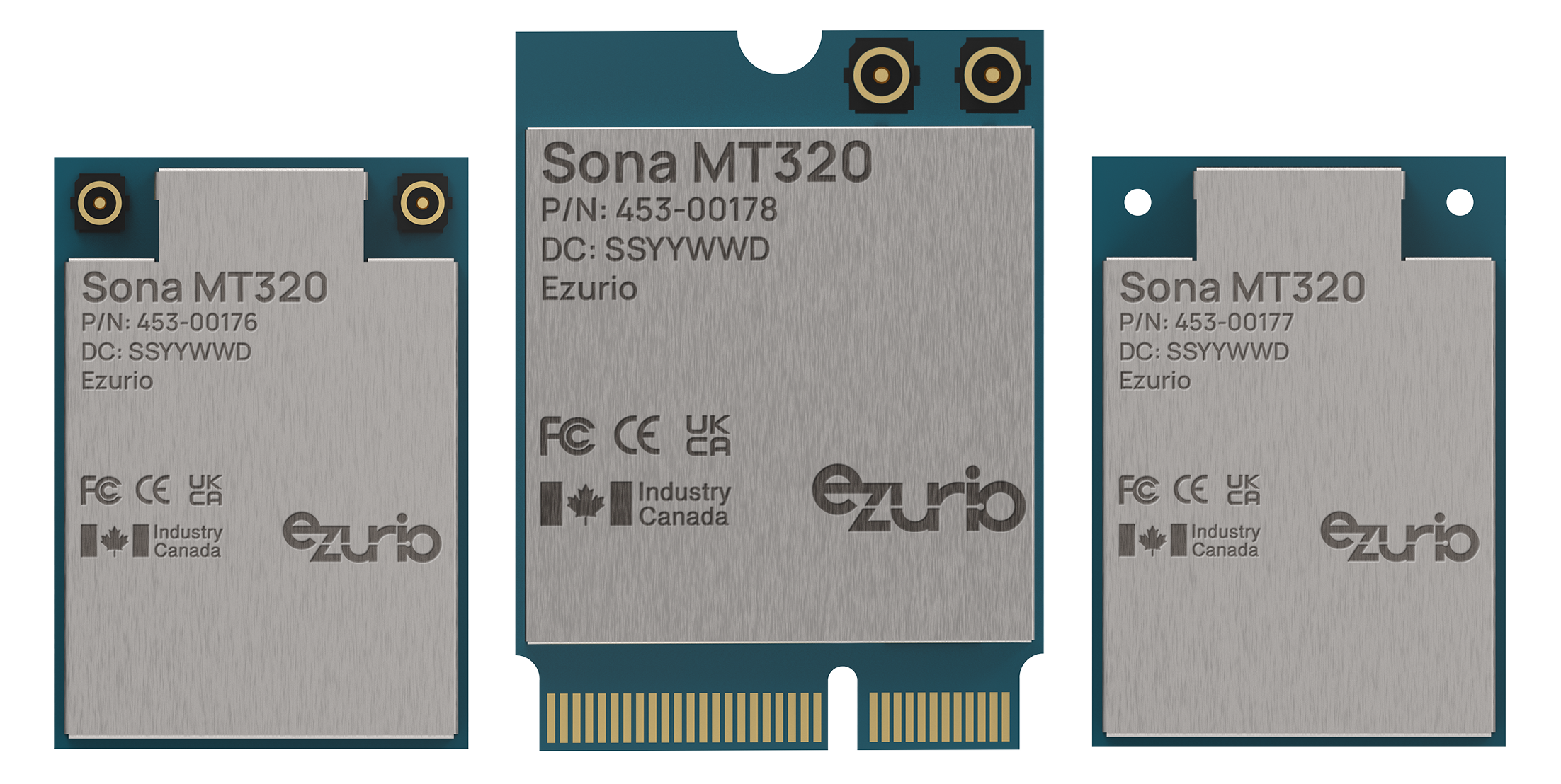 sona-mt320-series